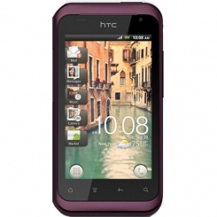 HTC Rhyme -  1